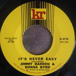 Jimmy Barden & Donna Byrd のアバター