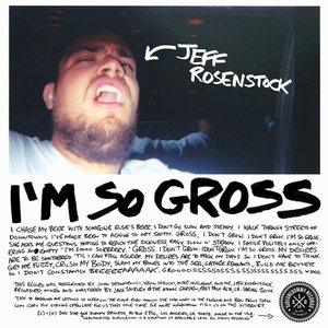 I'm So Gross - Single