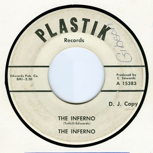 The Inferno 的头像