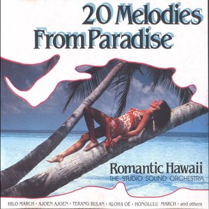 20 Melodies From Paradise