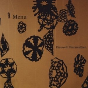 Farewell, Fairweather