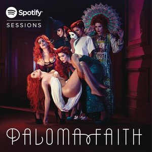 Spotify Sessions