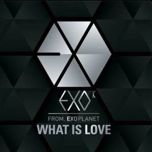 WHAT IS LOVE (Korean Version) - Single