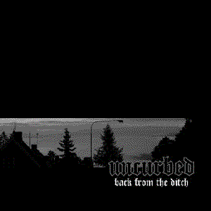 Back From the Ditch cover