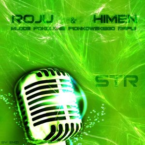 Avatar for Roju&Himen