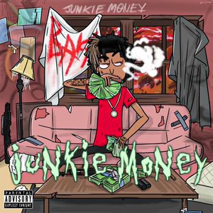 Junkie Money - Single