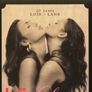 20 Years Loïs Lane