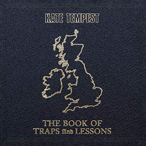 The Book of Traps and Lessons cover
