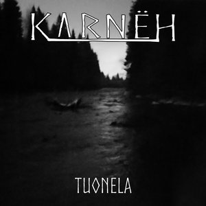 Tuonela