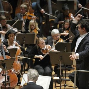 Deutsches Symphonie-Orchester Berlin 的头像