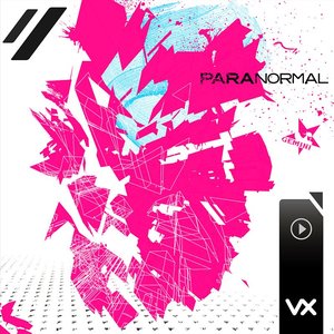 Paranomal EP