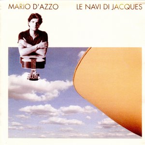 “Le Navi di Jacques”的封面