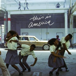 Image for 'This Is America'