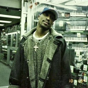 Avatar for 2Pac, Makaveli
