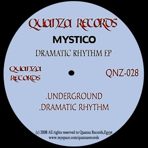 Dramatic Rhythm EP