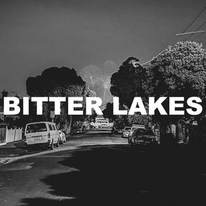 Bitter Lakes