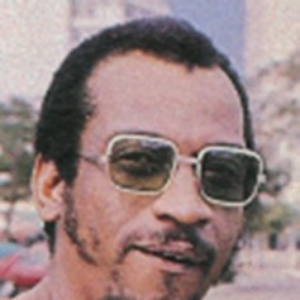 Winston Wright photo provided by Last.fm