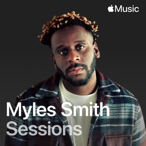 Apple Music Sessions: Myles Smith