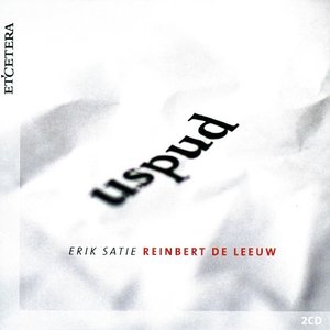 Satie: Uspud
