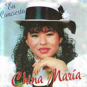 Avatar for China Maria