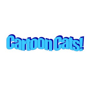 Cartoon Cats! 的头像