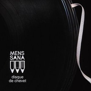 Mens Sana 的头像