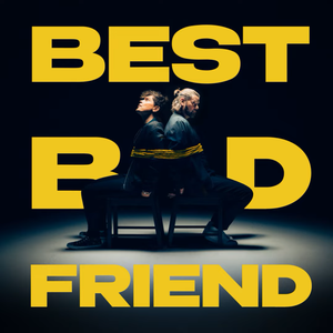 Michael Patrick Kelly - Best Bad Friend Lyrics - Zortam Music