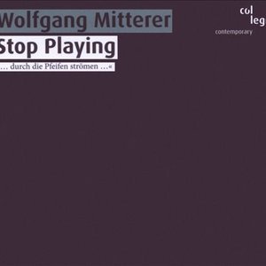 Stop Playing (3 Organs Solo, Remixed)