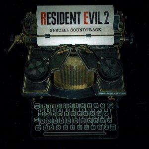 Resident Evil 2: Special Soundtrack