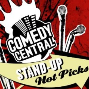 Image for 'Comedy Central Stand-Up'