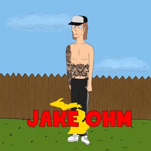 Jake OHM 的头像