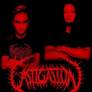 Castigation 的头像