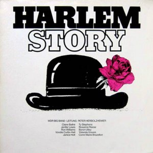 Harlem Story (WDR Big Band)