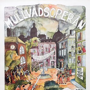 Avatar for Mullvadsoperan