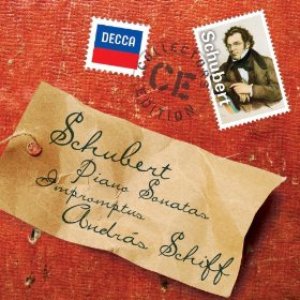 Schubert: Piano Sonatas; Impromptus