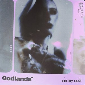 Out My Face - Single