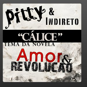 Avatar for Indireto, Pitty