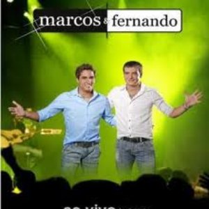 Marcos & Fernando Ao Vivo