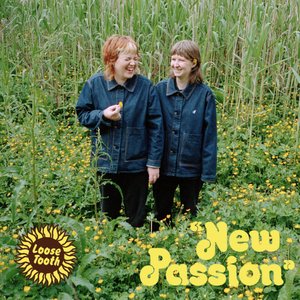 New Passion