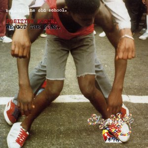 Back to the Old School: We Got the Funk