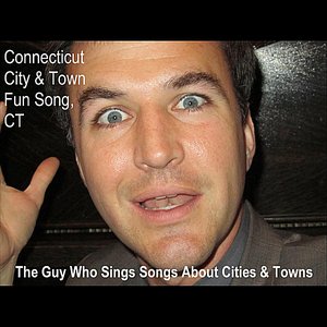 Connecticut City & Town Fun Song, Ct