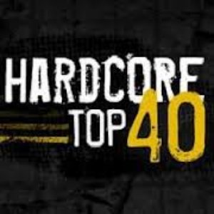 Fear FM Hardcore Top 40 September 2012