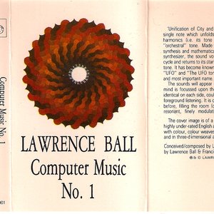 Computer Music No. 1