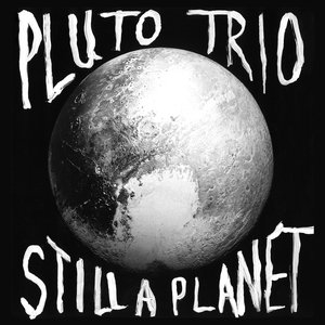 Still a Planet