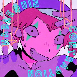 Harlequin Contraption