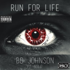 Run for Life (feat. Solo) - Single