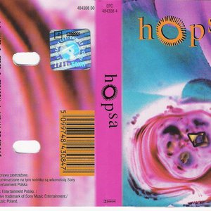 Hopsa