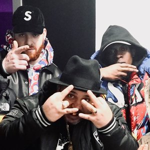 Avatar for Nicholas Craven, Raz Fresco & Estee Nack