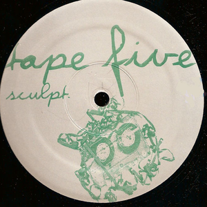 Sculpt cover