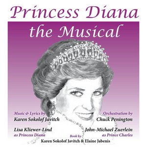 Princess Diana: The Musical